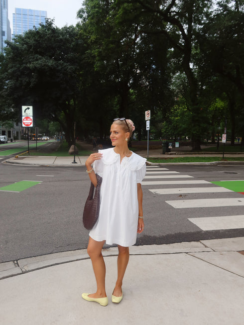 Oui Oui Dress
